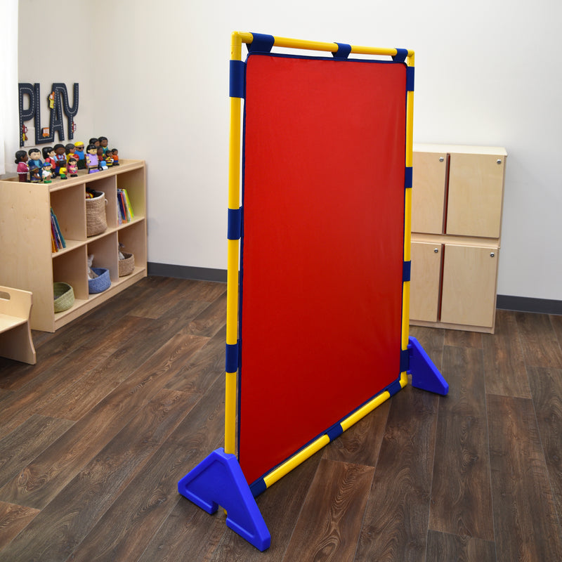 Big Screen PlayPanel - Room Divider & Partition - Four Color Options