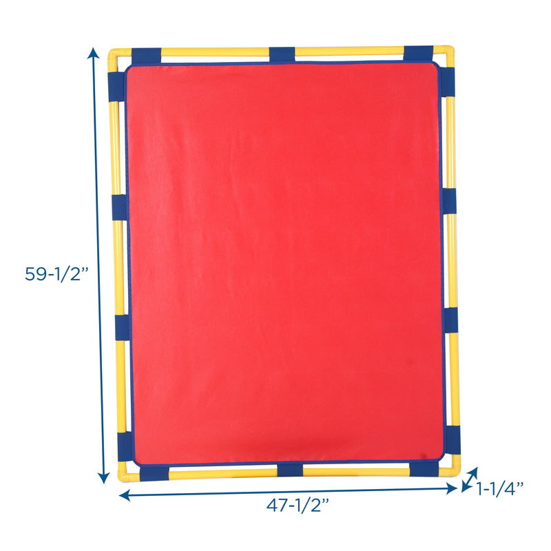 Big Screen PlayPanel - Room Divider & Partition - Four Color Options