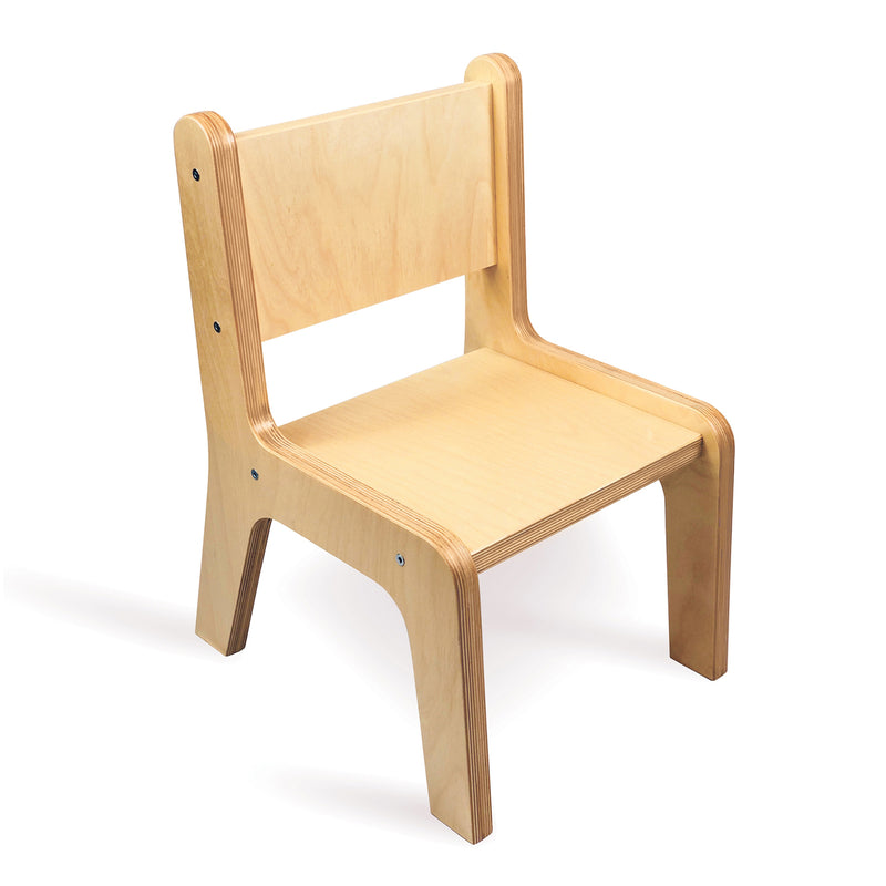 Whitney Plus 12H Natural Chair