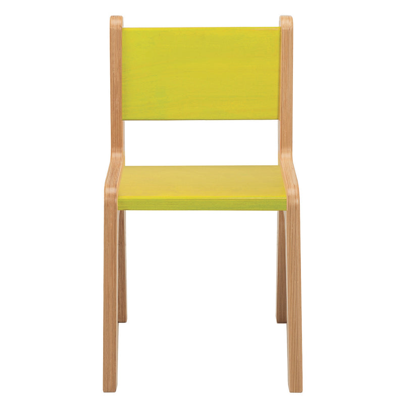 Whitney Plus 14H Green Chair