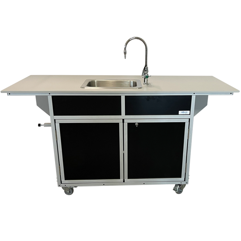 Monsam Science Lab PSE-2040