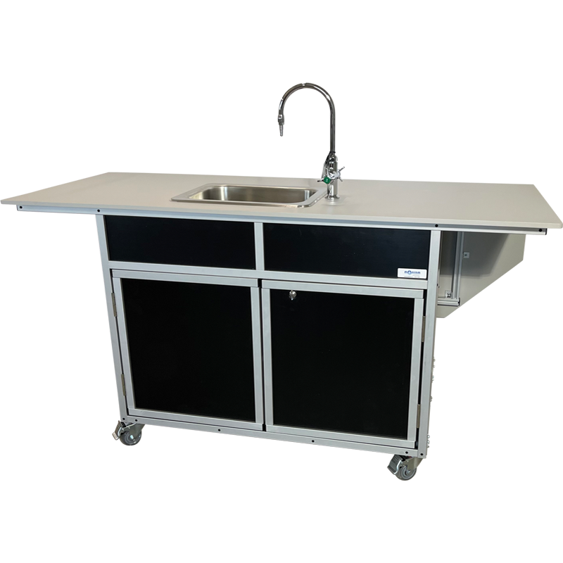 Monsam Science Lab PSE-2040