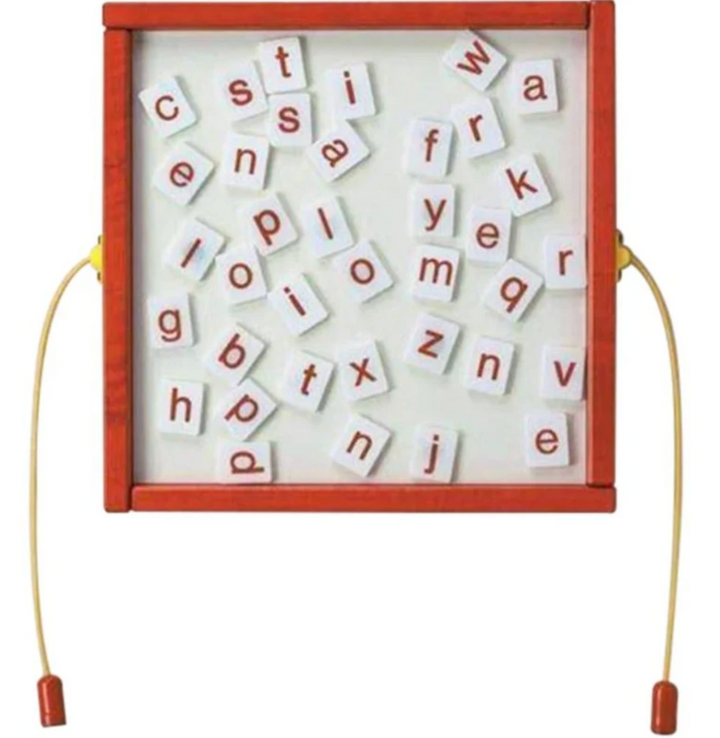 Playscapes Magnetic Interactive Wall Activities by Playscapes