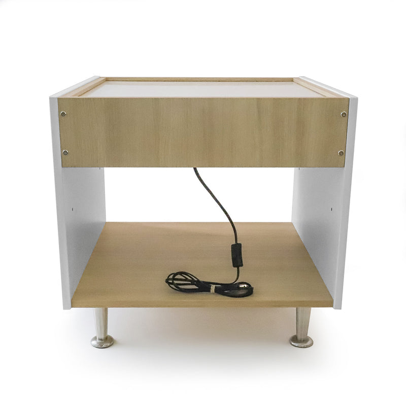 elevated™ Adjustable Light Table - WB0760