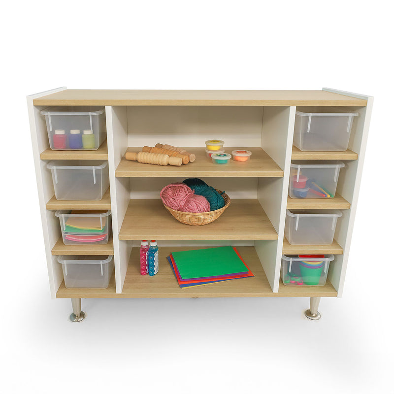 elevated™ Combo Tray Storage Cabinet - WB1139