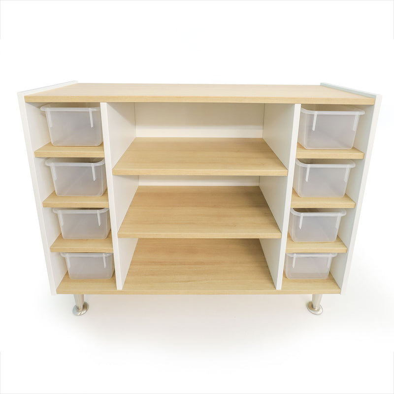 elevated™ Combo Tray Storage Cabinet - WB1139