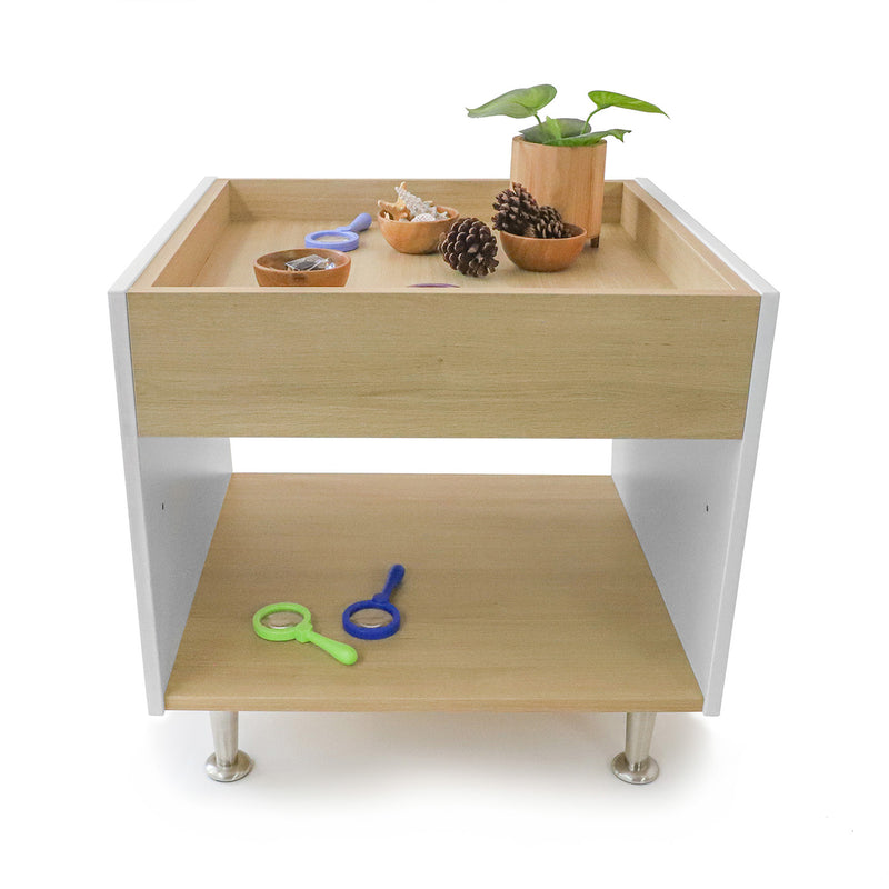 elevated™ Discovery Table - WB1916