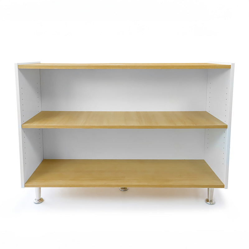 elevated™ Adjustable Shelf Cabinet 33H - WB1918