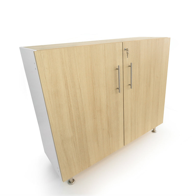 elevated™ Lockable Wall Cabinet - WB1950