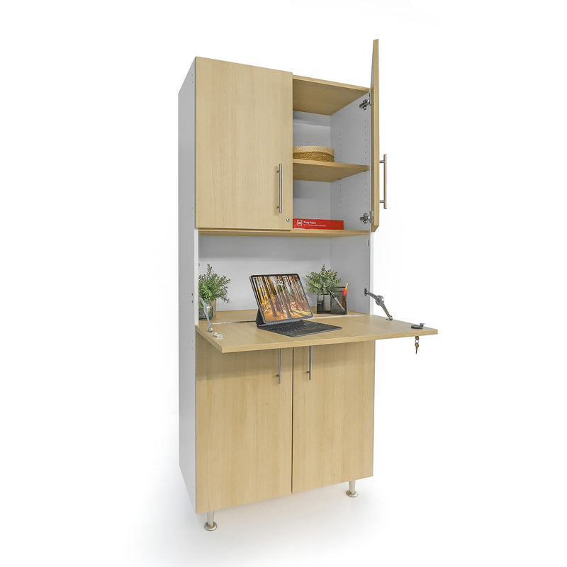 elevated™ Workstation Cabinet - WB1954