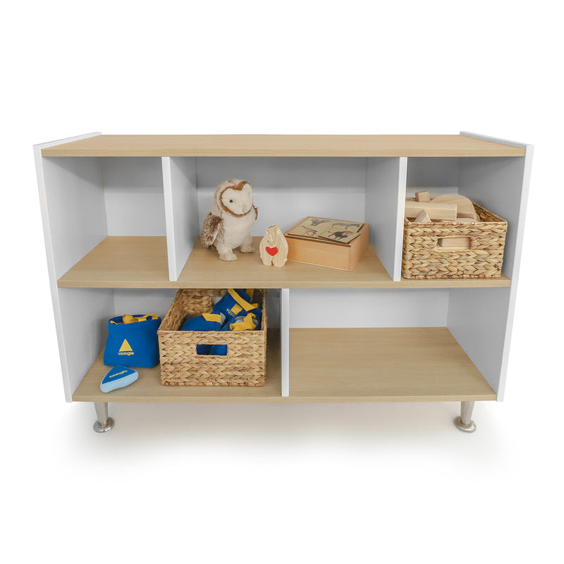 elevated™ Storage Cabinet 33H - WB1963