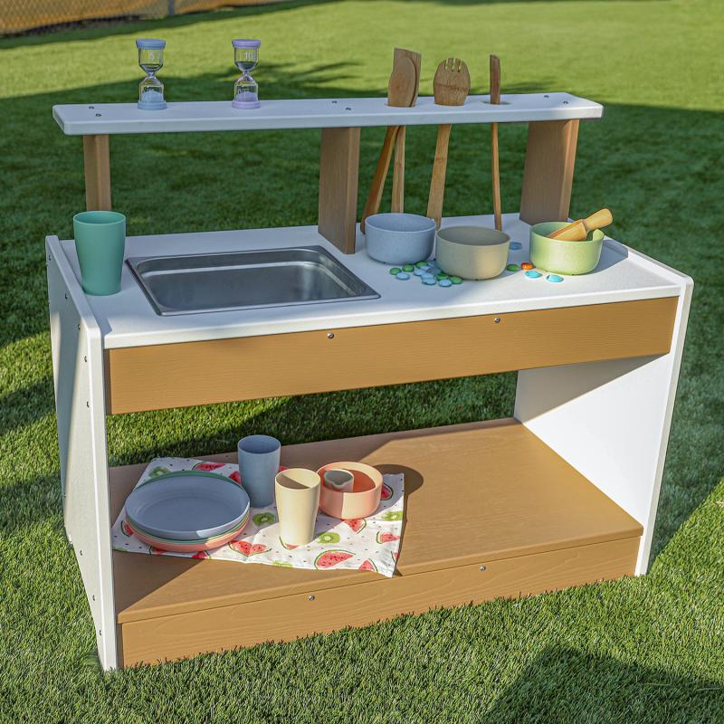 outdoorED™ Mud Kitchen