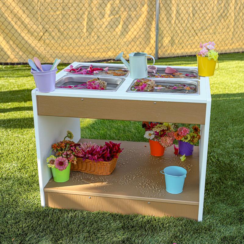 outdoorED™ Sensory Table