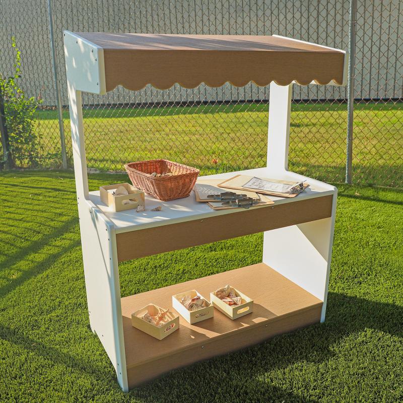 outdoorED™ Market Stand