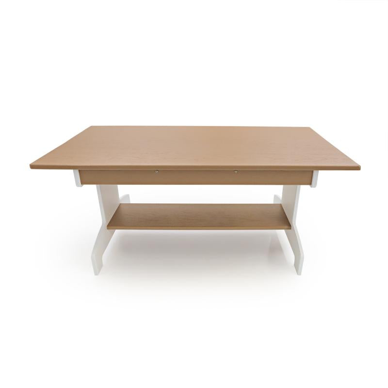outdoorED™ Table and Two Bench Set