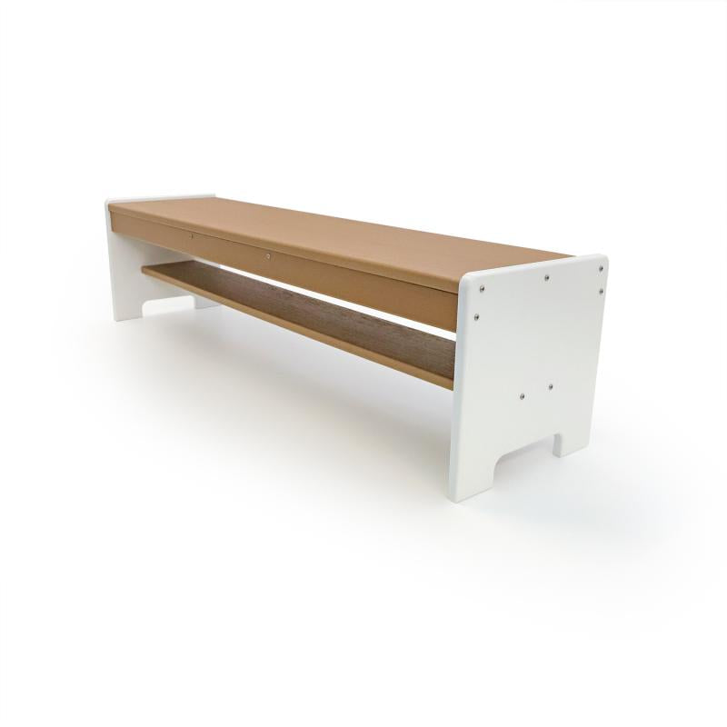 outdoorED™ Table and Two Bench Set