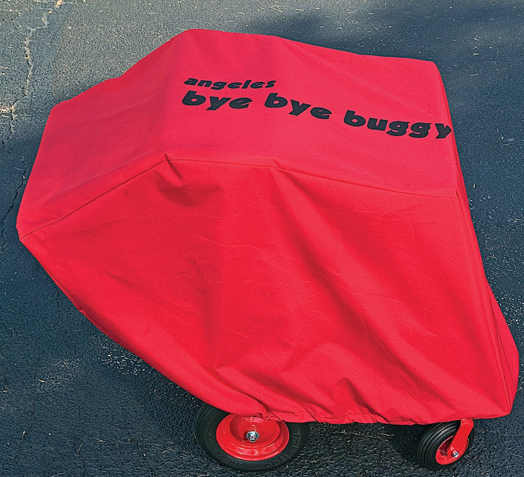 Angeles Buggies Bye Bye Buggy 4 Passenger Cover by Angeles