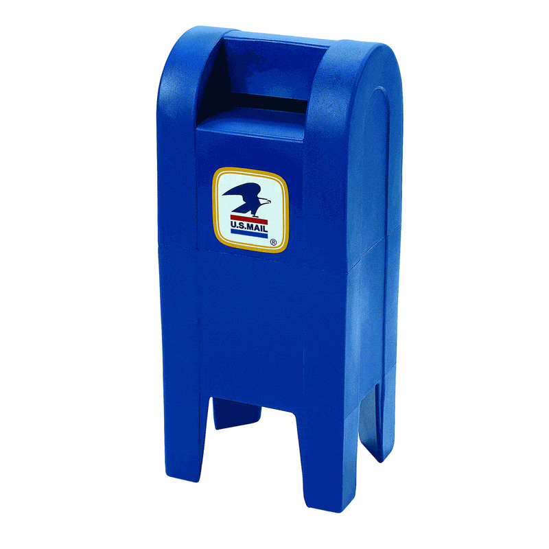 Angeles Mail Box & Mail Bag