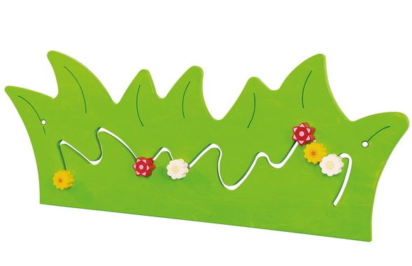 HABA Pro Blooming Meadow Wall Decor