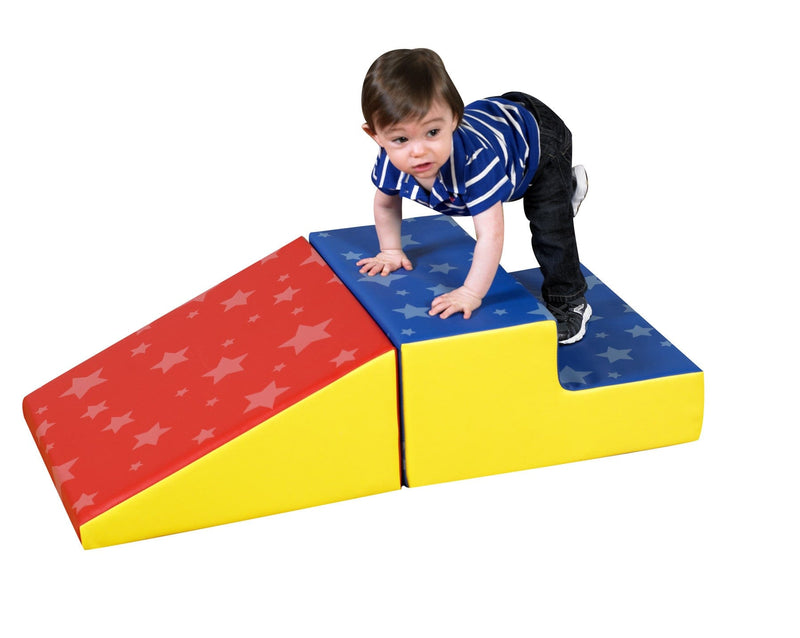 Children's Factory Active Play BASIC PLAY SET