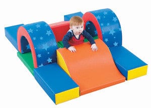 Children's Factory Active Play CHISHOLM TRAIL