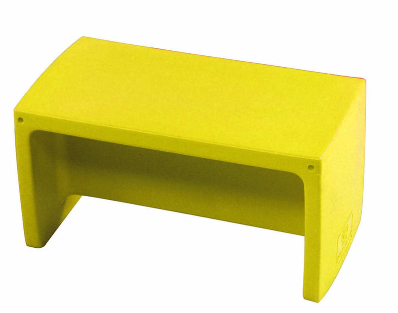 Children's Factory Adapta-Bench Red, Blue, Yellow or Green