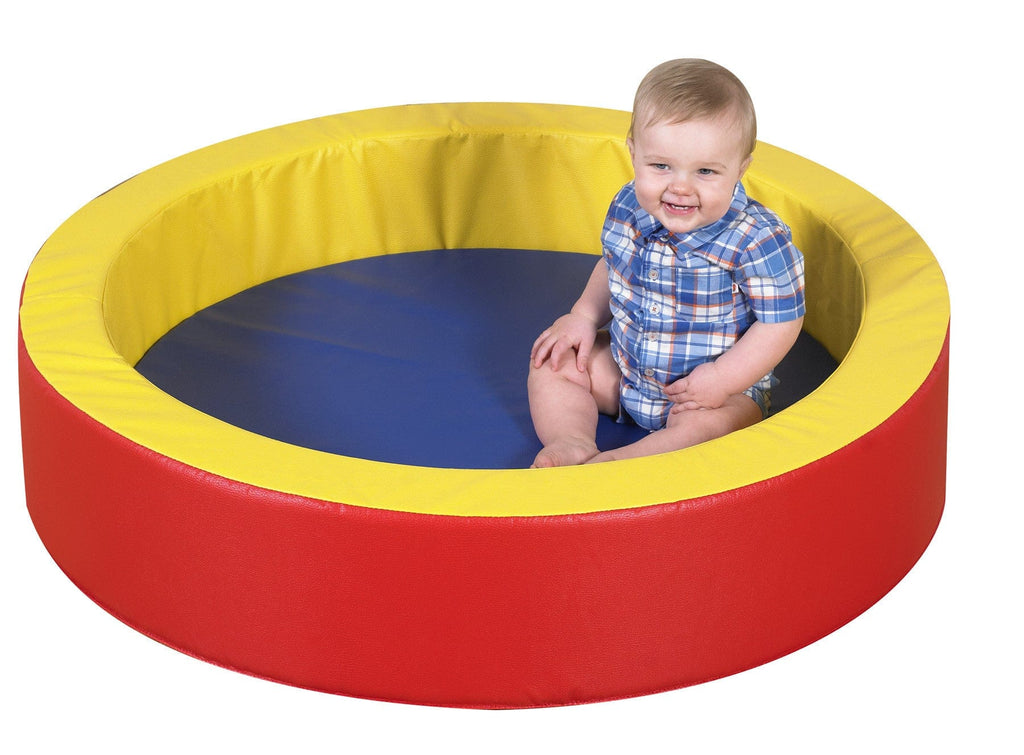Children's Factory CF331-008 TODDLER HOLLOW  PRIMARY
