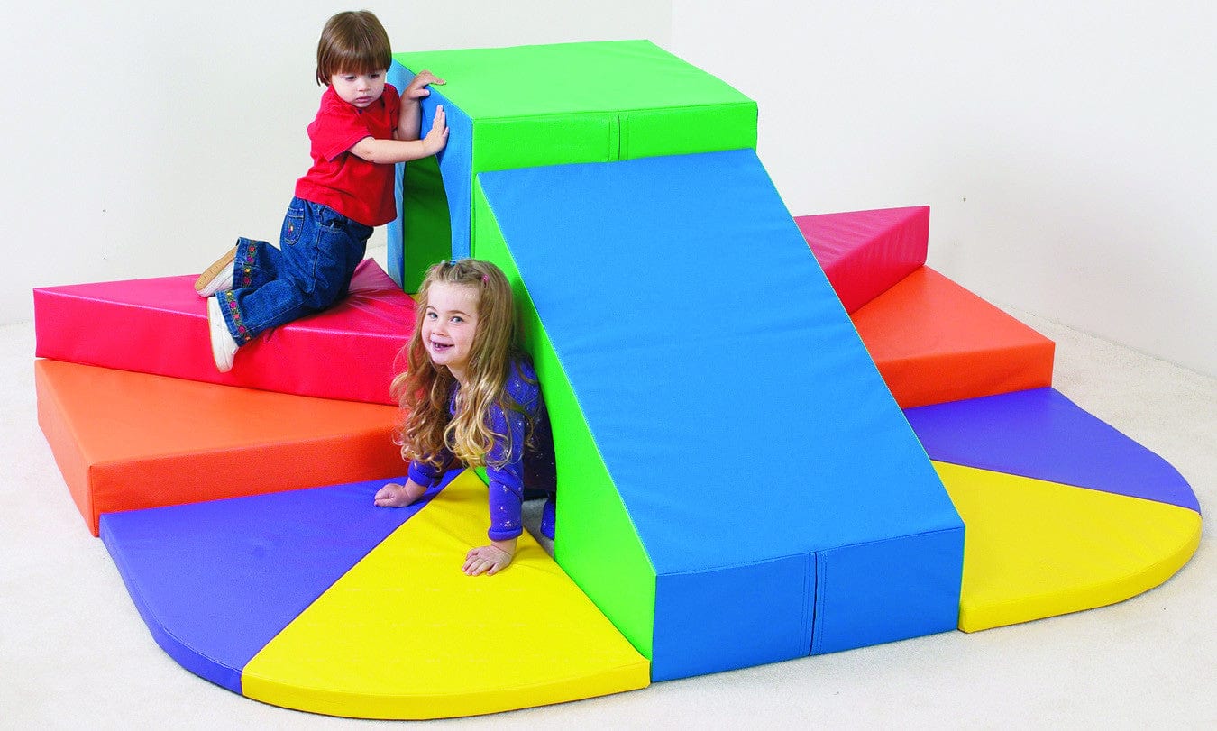 TUNNEL MOUNTAIN SLIDE Kindermark Kids - Main Image