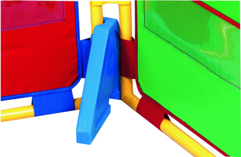 Children's Factory Play Panels PLAYPANEL CANTILEVER LEGS