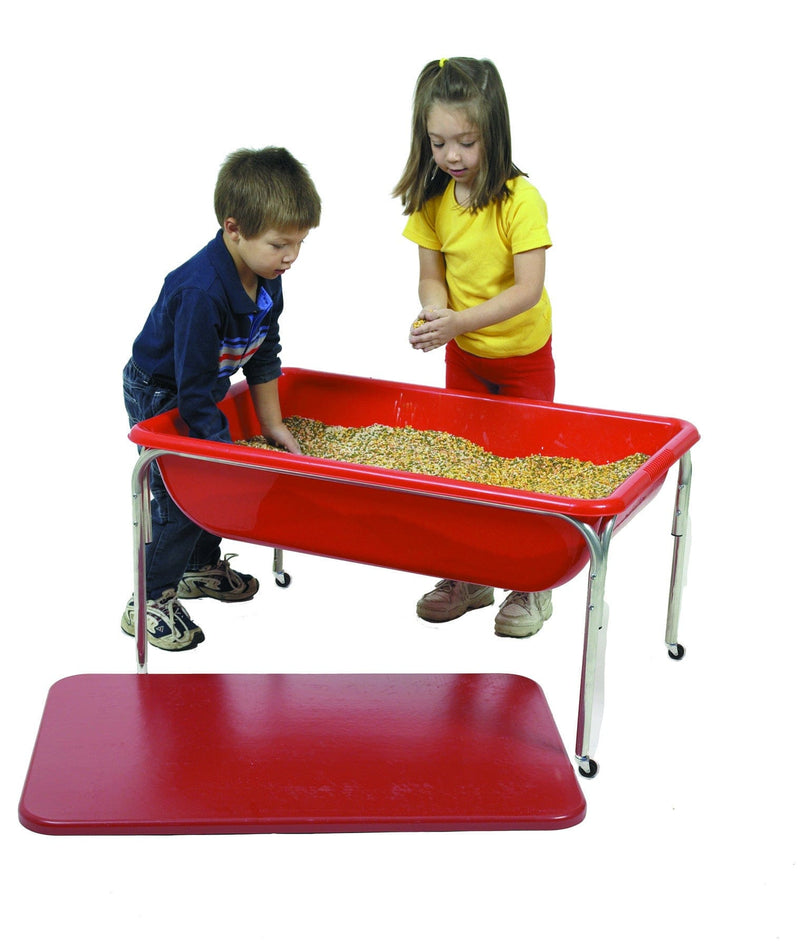 Children's Factory Sand & Water Tables 18" Sensory Table Medium