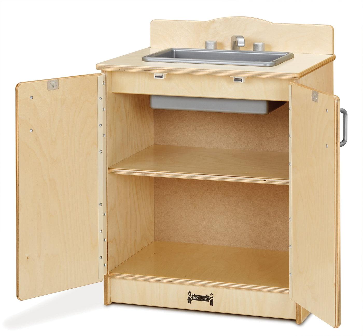 Jonti-Craft® Culinary Creations Play Kitchen Sink Kindermark Kids