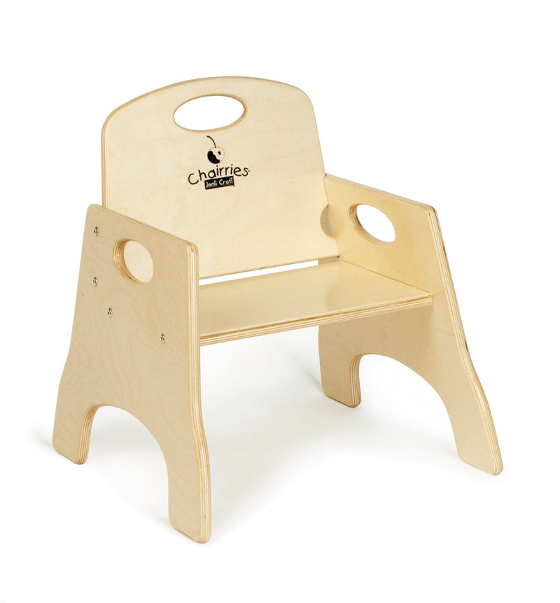 Stackable Chairries® by Jonti-Craft®