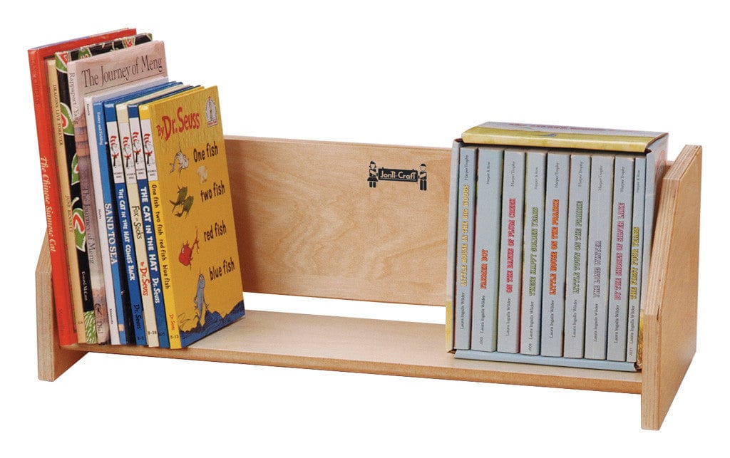 Jonti Craft Book Storage BOOK HOLDER DISPLAY