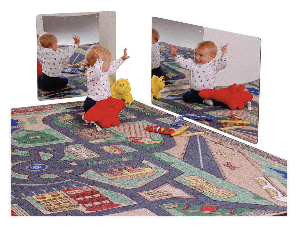 Jonti Craft Mirrors Large Wall Mirror by Jonti-Craft®