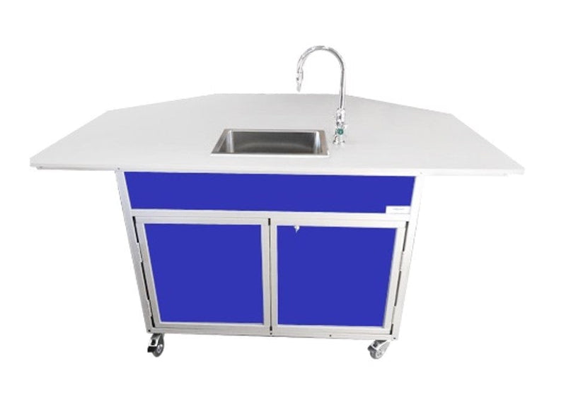 Monsam Science Lab PSE-2040