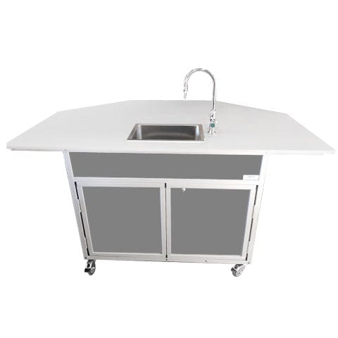 Monsam Science Lab PSE-2040