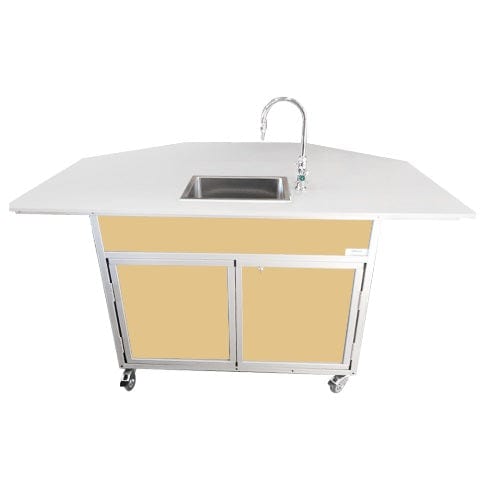 Monsam Science Lab PSE-2040