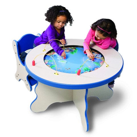 Playscapes 15SMT100 SeaScape Magnetic Play Table