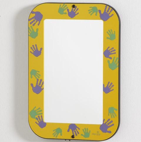 Playscapes 20FMR010 HANDS-ON MIRROR