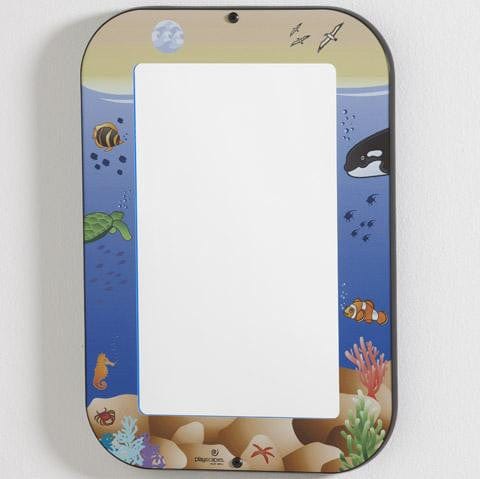 Playscapes Mirrors SEASCAPE MIRROR