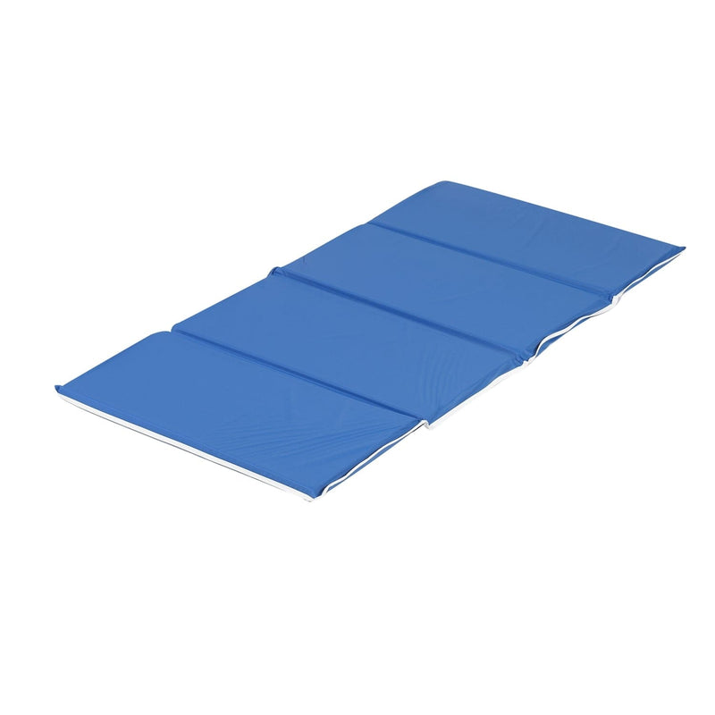 Whitney Brothers 140-335 Blue Folding Rest Mat