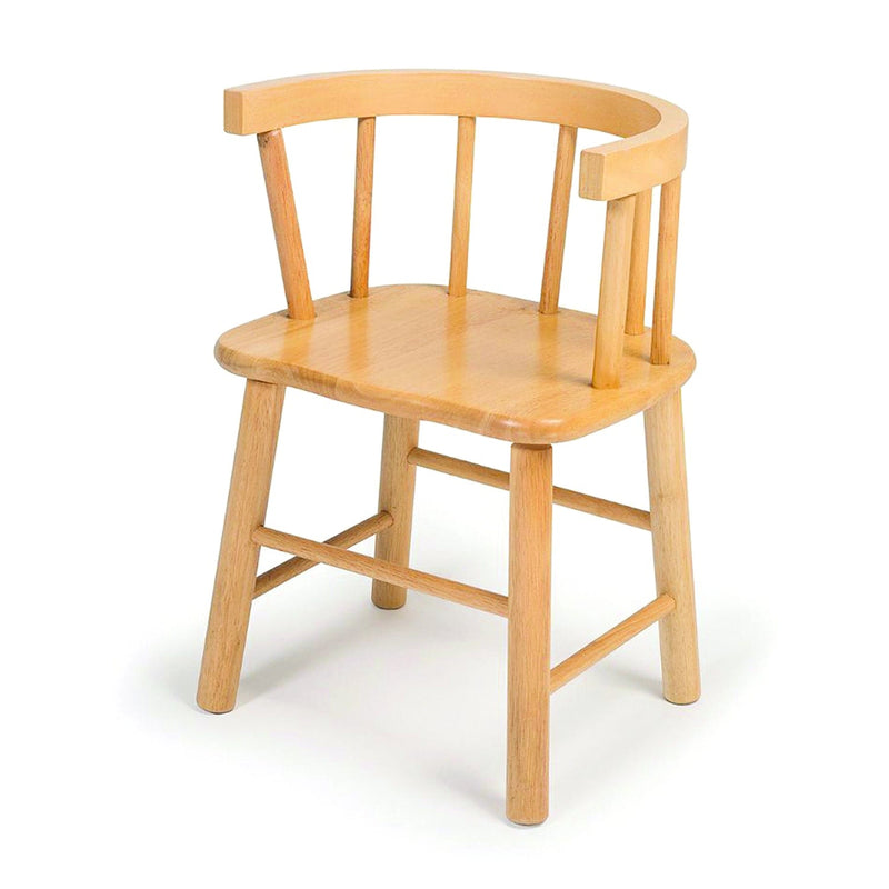Whitney Brothers Chairs Bentwood Back Maple Chair