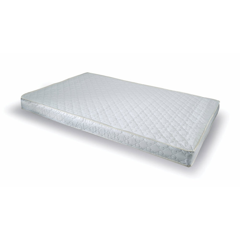Whitney Brothers Crib & Toddler Bed Accessories White Crib Mattress
