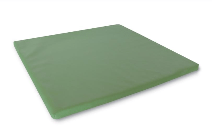 Whitney Brothers Green Floor Mat - WB0221