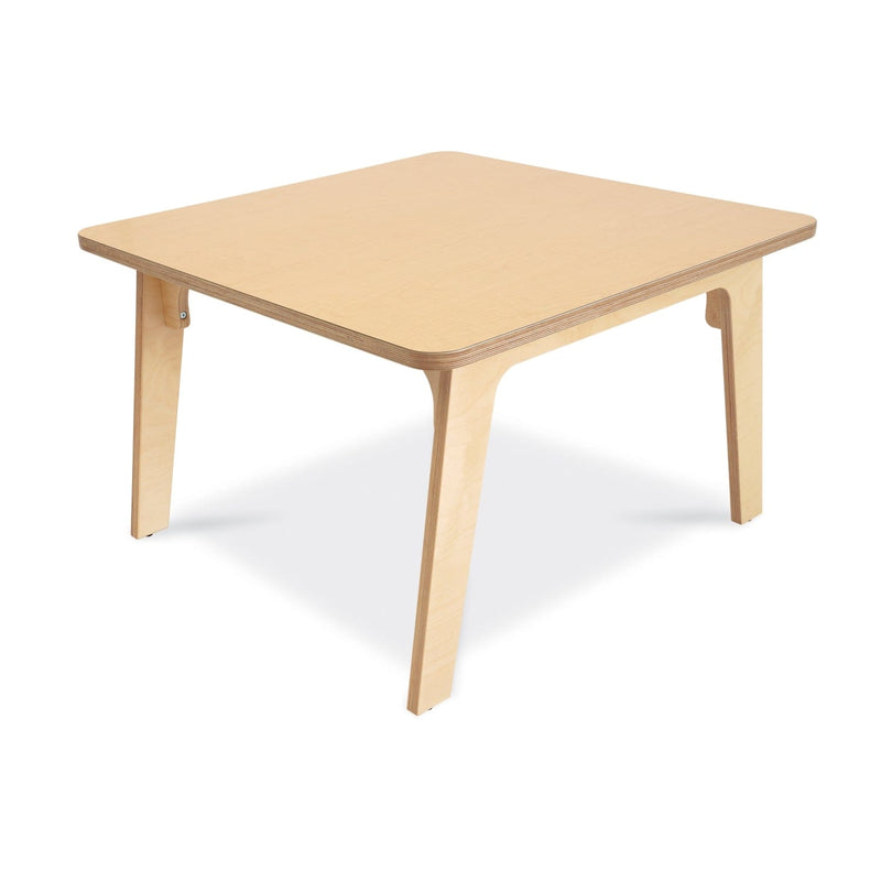 Whitney Brothers Tables Whitney Plus Square Table - 22H