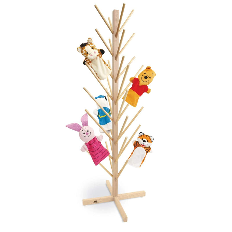 Whitney Brothers WB0048 Puppet Tree