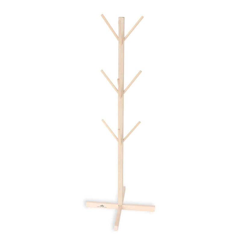 Whitney Brothers WB0113 Dress Up Tree With Pegs