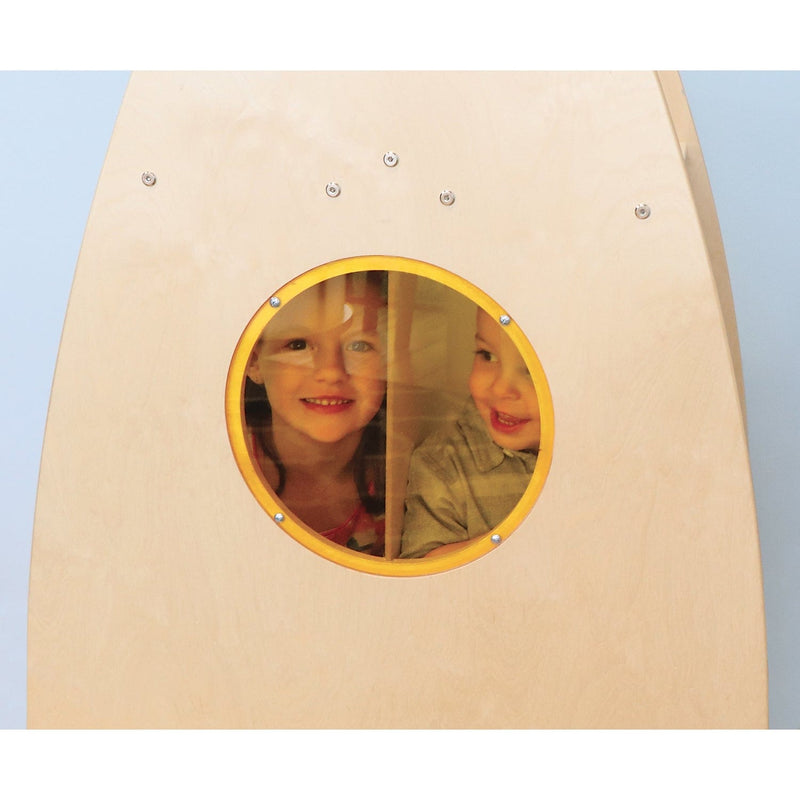 Whitney Brothers WB0209 Two Sided Reading Pod
