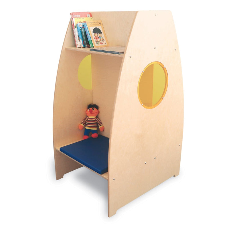 Whitney Brothers WB0209 Two Sided Reading Pod