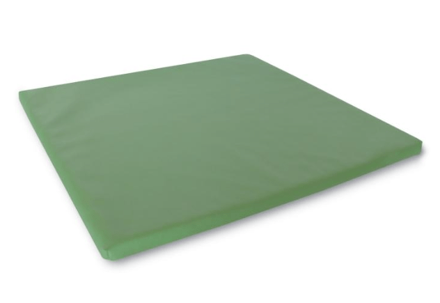 Whitney Brothers WB0222 Green Floor Mat - WB0222